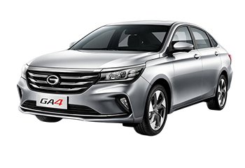 GAC GA4